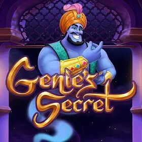 Genie's Secret