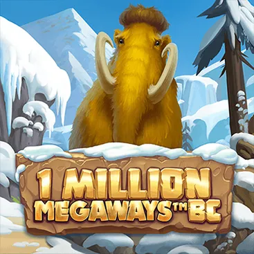 One Million Megaways BC