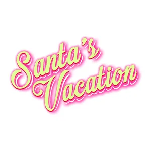 Santa's Vacation