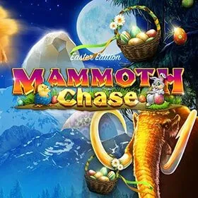 Mammoth Chase Easter Edition