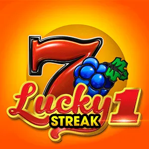 Lucky Streak 1