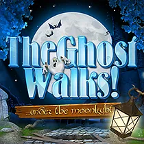 The Ghost Walks