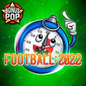 Football:2022