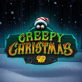 Creepy Christmas