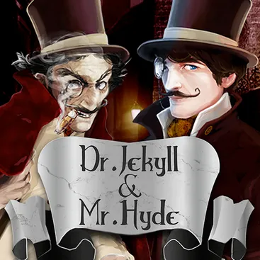 Dr. Jekyll and Mr. Hyde
