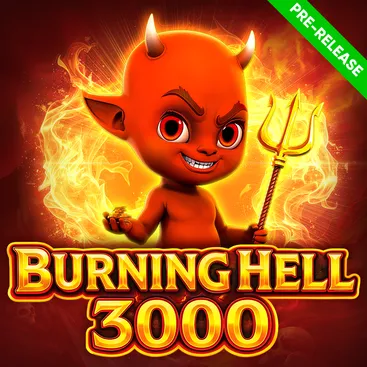 Burning Hell 3000