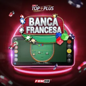 Top Plus Banca Francesa