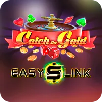 Catch the Gold - Easy Money Link