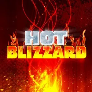 Hot Blizzard