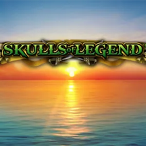Skulls of Legend
