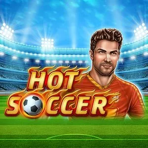 Hot Soccer