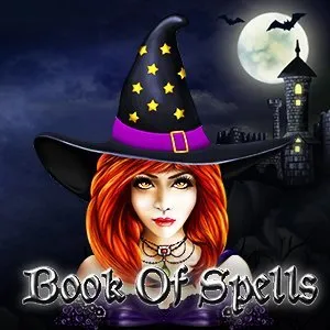Book Of Spells