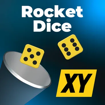 Rocket Dice XY