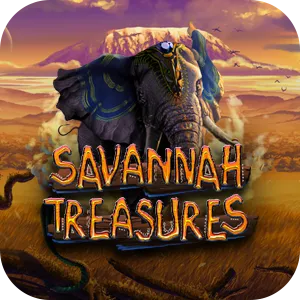 Savannah Treasures