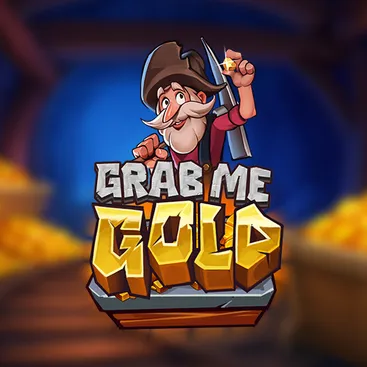Grab me Gold