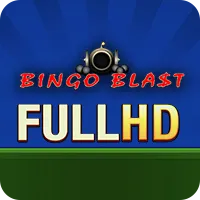 Bingo Blast Full HD