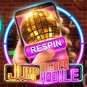 Jump Higher mobile