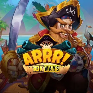 ARRR!10K Ways