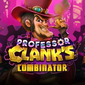 Professor Clank's Combinator