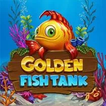 Golden Fishtank