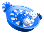 casino icon
